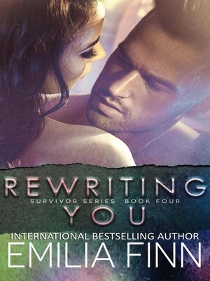 cover image of Rewriting You